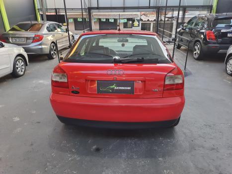 AUDI A3 1.8 4P T 150 CV, Foto 5