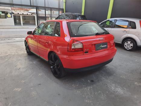AUDI A3 1.8 4P T 150 CV, Foto 6