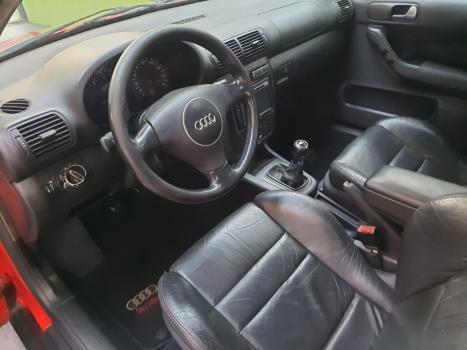 AUDI A3 1.8 4P T 150 CV, Foto 7