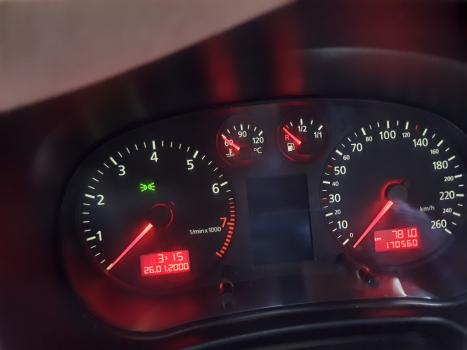 AUDI A3 1.8 4P T 150 CV, Foto 8