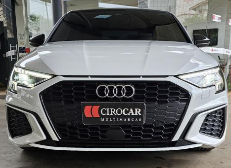 AUDI A3 2.0 16V 4P 40 TFSI SPORTBACK S LINE TIPTRONIC AUTOMTICO, Foto 2