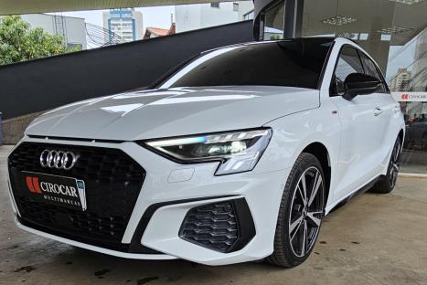 AUDI A3 2.0 16V 4P 40 TFSI SPORTBACK S LINE TIPTRONIC AUTOMTICO, Foto 3