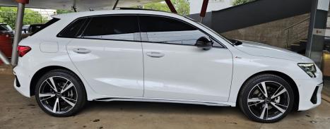 AUDI A3 2.0 16V 4P 40 TFSI SPORTBACK S LINE TIPTRONIC AUTOMTICO, Foto 8