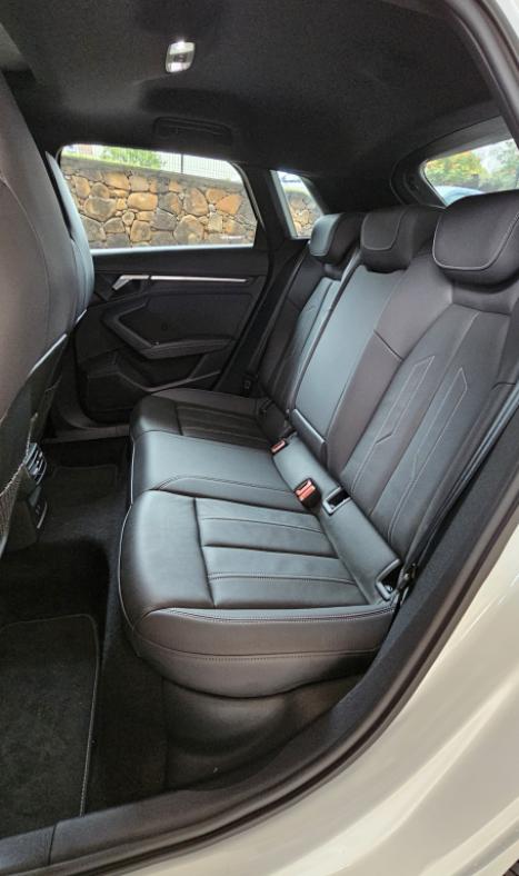 AUDI A3 2.0 16V 4P 40 TFSI SPORTBACK S LINE TIPTRONIC AUTOMTICO, Foto 12