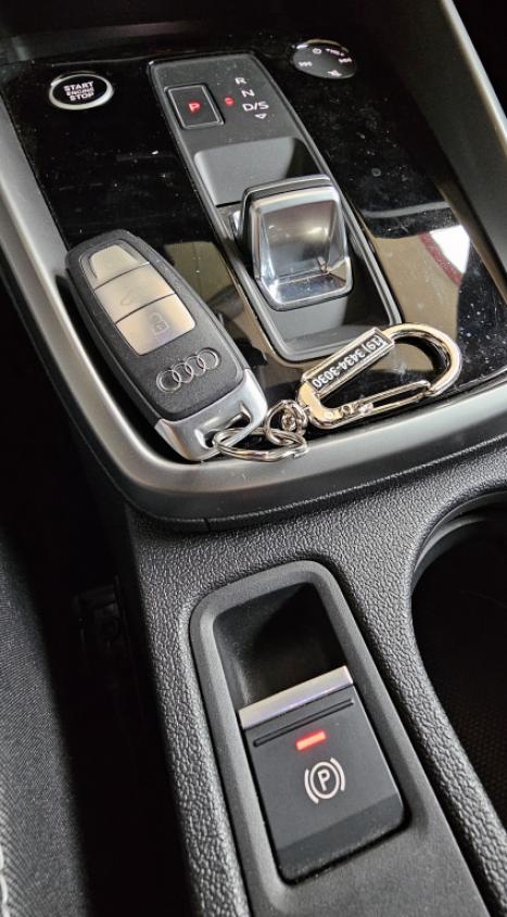 AUDI A3 2.0 16V 4P 40 TFSI SPORTBACK S LINE TIPTRONIC AUTOMTICO, Foto 13