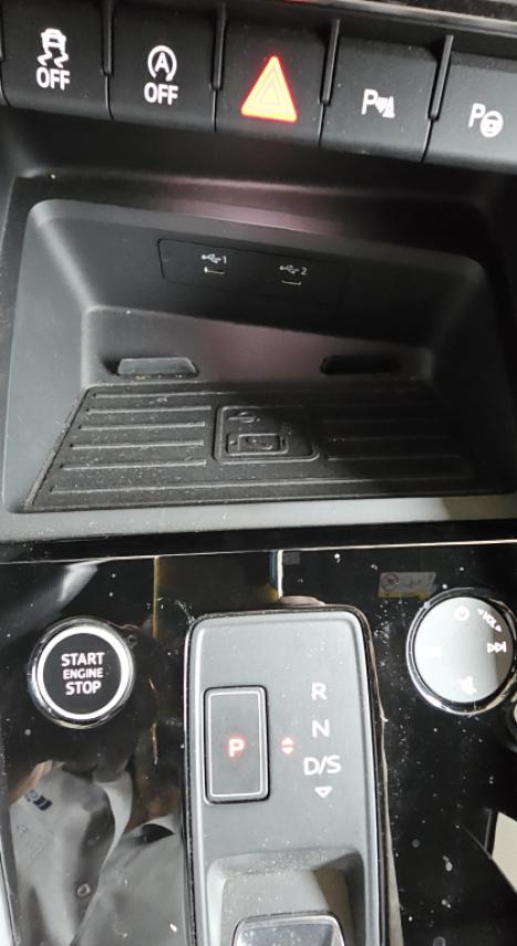 AUDI A3 2.0 16V 4P 40 TFSI SPORTBACK S LINE TIPTRONIC AUTOMTICO, Foto 14