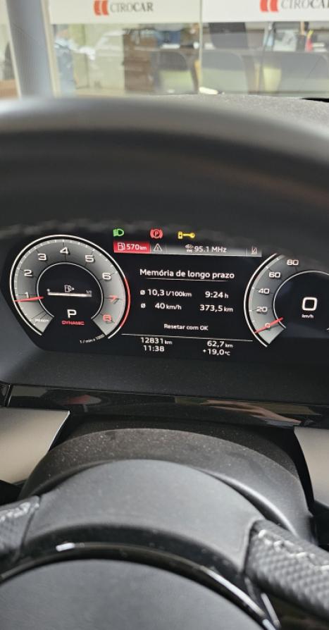 AUDI A3 2.0 16V 4P 40 TFSI SPORTBACK S LINE TIPTRONIC AUTOMTICO, Foto 19