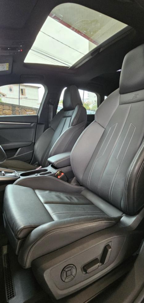 AUDI A3 2.0 16V 4P 40 TFSI SPORTBACK S LINE TIPTRONIC AUTOMTICO, Foto 21