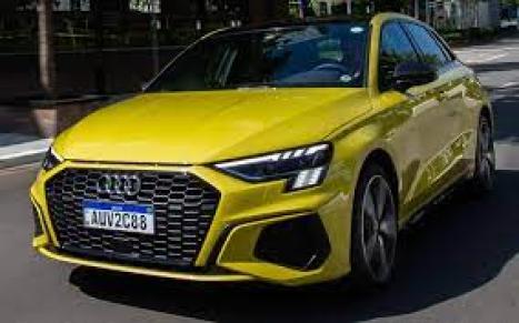 AUDI A3 2.0 16V 4P TFSI SPORTBACK S-TRONIC AUTOMÁTICO, Foto 3 AUDI A3 2.0 16V 4P TFSI SPORTBACK S-TRONIC AUTOMÁTICO, Foto 3