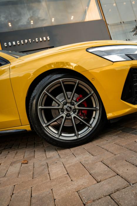 AUDI A3 2.0 16V 4P TFSI SPORTBACK S-TRONIC AUTOM�TICO, Foto 10