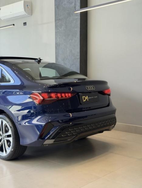 AUDI A3 2.0 16V TFSI SPORT S-TRONIC AUTOM�TICO, Foto 3