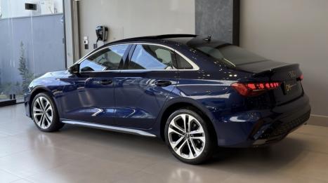 AUDI A3 2.0 16V TFSI SPORT S-TRONIC AUTOM�TICO, Foto 4