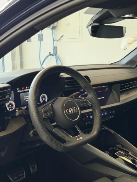 AUDI A3 2.0 16V TFSI SPORT S-TRONIC AUTOM�TICO, Foto 6