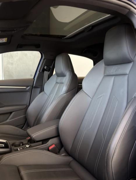 AUDI A3 2.0 16V TFSI SPORT S-TRONIC AUTOM�TICO, Foto 7