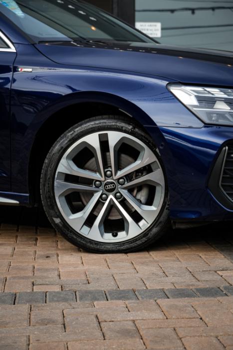 AUDI A3 2.0 16V TFSI SPORT S-TRONIC AUTOM�TICO, Foto 3