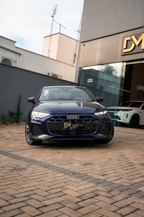 AUDI A3 2.0 16V TFSI SPORT S-TRONIC AUTOM�TICO, Foto 4