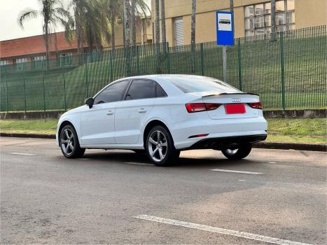 AUDI A3 Sedan 1.4 16V 4P TFSI ATTRACTION S-TRONIC AUTOMÁTICO, Foto 4 AUDI A3 Sedan 1.4 16V 4P TFSI ATTRACTION S-TRONIC AUTOMÁTICO, Foto 4