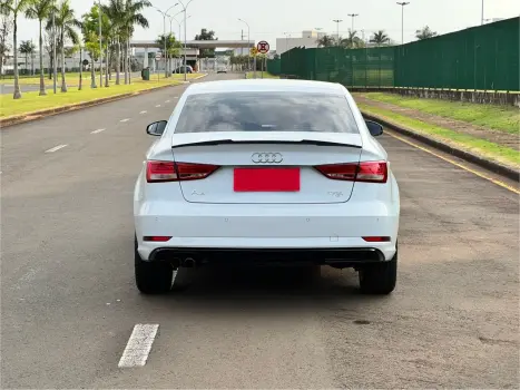 AUDI A3 Sedan 1.4 16V 4P TFSI ATTRACTION S-TRONIC AUTOMÁTICO, Foto 6 AUDI A3 Sedan 1.4 16V 4P TFSI ATTRACTION S-TRONIC AUTOMÁTICO, Foto 6