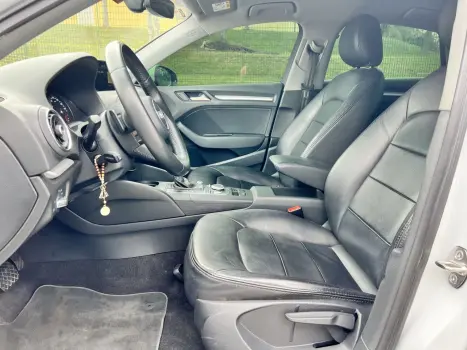 AUDI A3 Sedan 1.4 16V 4P TFSI ATTRACTION S-TRONIC AUTOMÁTICO, Foto 8 AUDI A3 Sedan 1.4 16V 4P TFSI ATTRACTION S-TRONIC AUTOMÁTICO, Foto 8