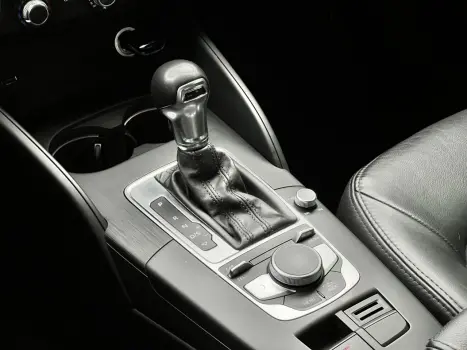 AUDI A3 Sedan 1.4 16V 4P TFSI ATTRACTION S-TRONIC AUTOMÁTICO, Foto 9 AUDI A3 Sedan 1.4 16V 4P TFSI ATTRACTION S-TRONIC AUTOMÁTICO, Foto 9