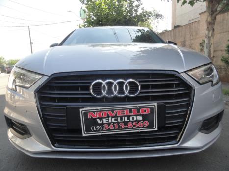 AUDI A3 Sedan 1.4 16V 4P TFSI AMBIENTE S-TRONIC AUTOMTICO, Foto 1