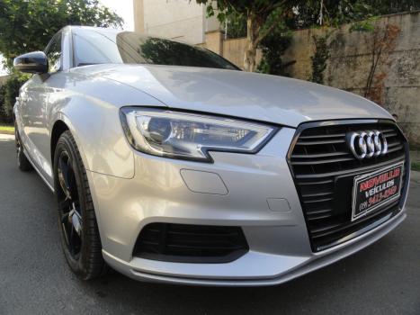 AUDI A3 Sedan 1.4 16V 4P TFSI AMBIENTE S-TRONIC AUTOMTICO, Foto 2