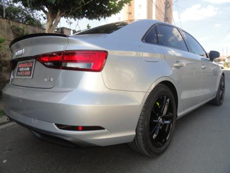 AUDI A3 Sedan 1.4 16V 4P TFSI AMBIENTE S-TRONIC AUTOMTICO, Foto 3