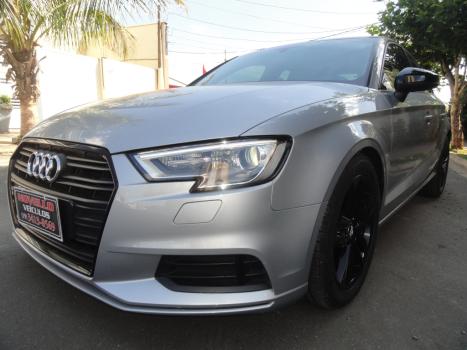 AUDI A3 Sedan 1.4 16V 4P TFSI AMBIENTE S-TRONIC AUTOMTICO, Foto 4