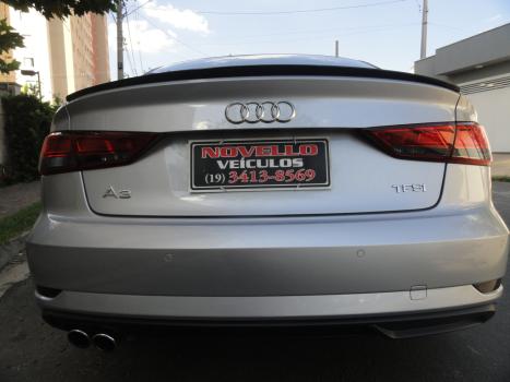 AUDI A3 Sedan 1.4 16V 4P TFSI AMBIENTE S-TRONIC AUTOMTICO, Foto 5