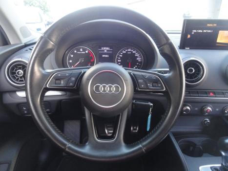 AUDI A3 Sedan 1.4 16V 4P TFSI AMBIENTE S-TRONIC AUTOMTICO, Foto 7