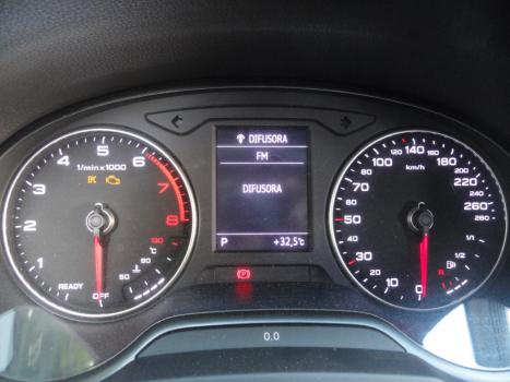 AUDI A3 Sedan 1.4 16V 4P TFSI AMBIENTE S-TRONIC AUTOMTICO, Foto 8