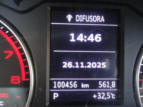 AUDI A3 Sedan 1.4 16V 4P TFSI AMBIENTE S-TRONIC AUTOMTICO, Foto 9
