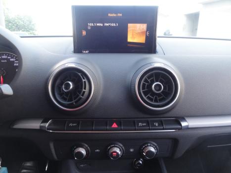 AUDI A3 Sedan 1.4 16V 4P TFSI AMBIENTE S-TRONIC AUTOMTICO, Foto 10