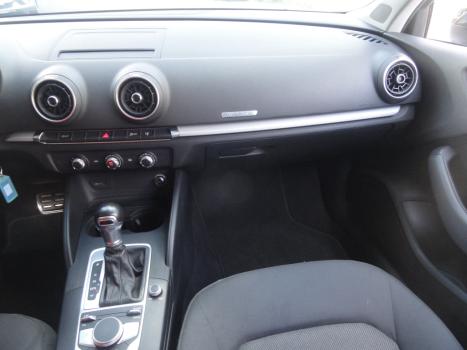 AUDI A3 Sedan 1.4 16V 4P TFSI AMBIENTE S-TRONIC AUTOMTICO, Foto 12