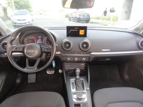 AUDI A3 Sedan 1.4 16V 4P TFSI AMBIENTE S-TRONIC AUTOMTICO, Foto 13