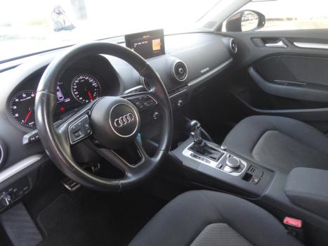 AUDI A3 Sedan 1.4 16V 4P TFSI AMBIENTE S-TRONIC AUTOMTICO, Foto 14