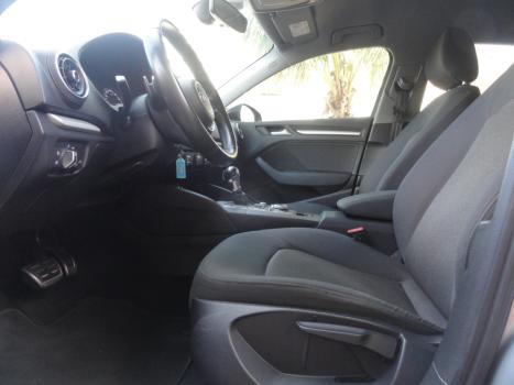 AUDI A3 Sedan 1.4 16V 4P TFSI AMBIENTE S-TRONIC AUTOMTICO, Foto 15