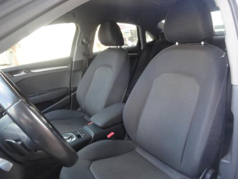 AUDI A3 Sedan 1.4 16V 4P TFSI AMBIENTE S-TRONIC AUTOMTICO, Foto 16