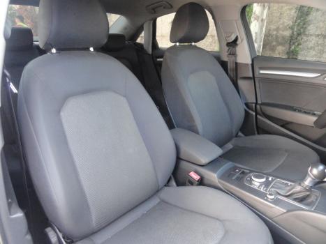 AUDI A3 Sedan 1.4 16V 4P TFSI AMBIENTE S-TRONIC AUTOMTICO, Foto 18