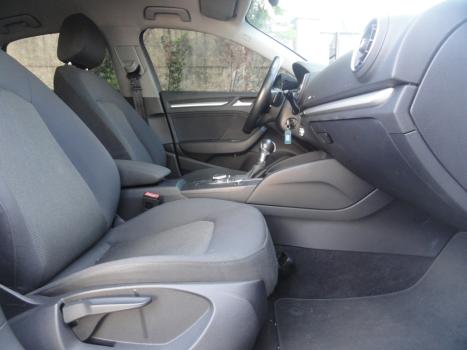 AUDI A3 Sedan 1.4 16V 4P TFSI AMBIENTE S-TRONIC AUTOMTICO, Foto 19