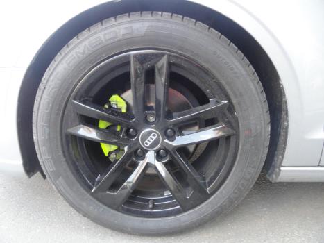 AUDI A3 Sedan 1.4 16V 4P TFSI AMBIENTE S-TRONIC AUTOMTICO, Foto 20