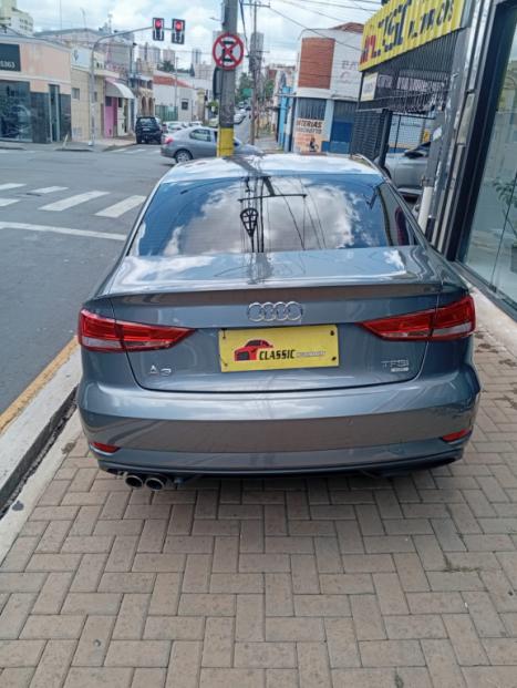 AUDI A3 Sedan 1.4 16V 4P TFSI ATTRACTION S-TRONIC AUTOM�TICO, Foto 2