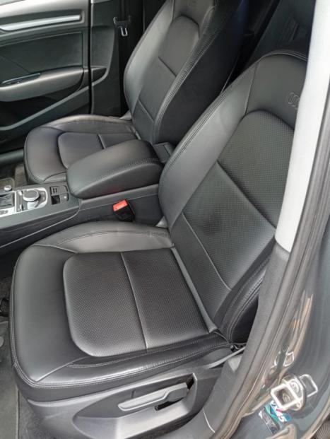 AUDI A3 Sedan 1.4 16V 4P TFSI ATTRACTION S-TRONIC AUTOM�TICO, Foto 5