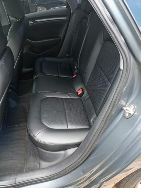 AUDI A3 Sedan 1.4 16V 4P TFSI ATTRACTION S-TRONIC AUTOM�TICO, Foto 6