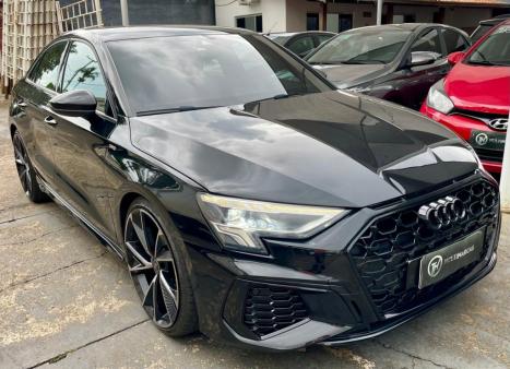 AUDI A3 Sedan 1.4 16V 4P TFSI S-TRONIC AUTOM�TICO, Foto 1