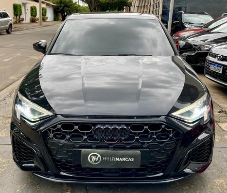 AUDI A3 Sedan 1.4 16V 4P TFSI S-TRONIC AUTOM�TICO, Foto 2