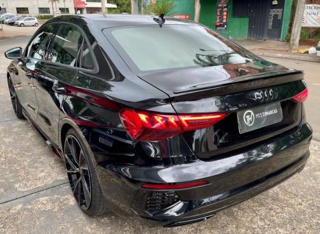 AUDI A3 Sedan 1.4 16V 4P TFSI S-TRONIC AUTOM�TICO, Foto 4