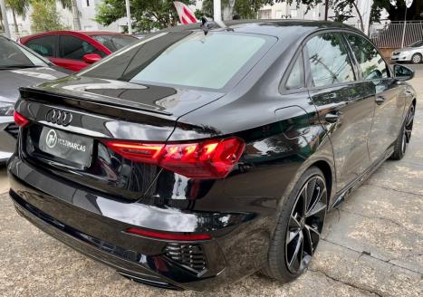 AUDI A3 Sedan 1.4 16V 4P TFSI S-TRONIC AUTOM�TICO, Foto 5