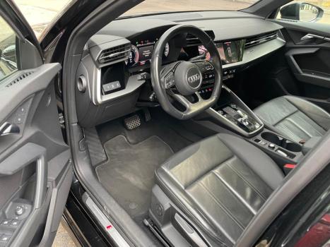 AUDI A3 Sedan 1.4 16V 4P TFSI S-TRONIC AUTOM�TICO, Foto 7