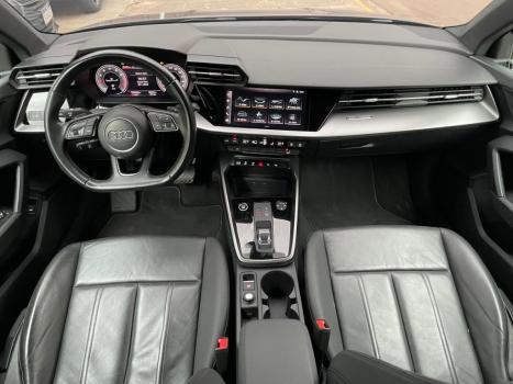 AUDI A3 Sedan 1.4 16V 4P TFSI S-TRONIC AUTOM�TICO, Foto 8